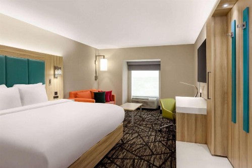 Wingate by Wyndham Murfreesboro - image 16