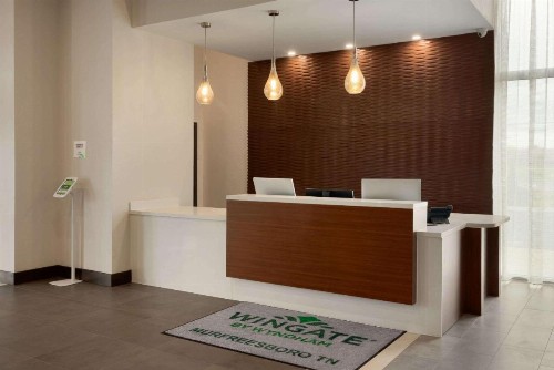 Wingate by Wyndham Murfreesboro - image 17