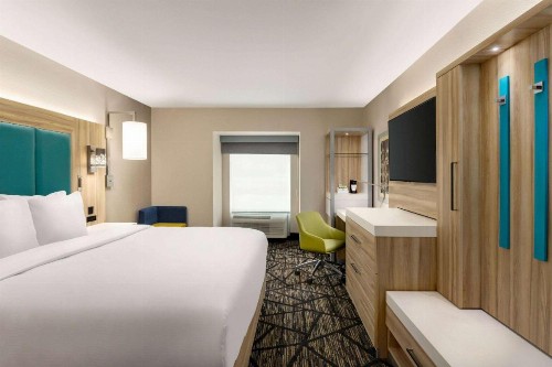 Wingate by Wyndham Murfreesboro - image 18