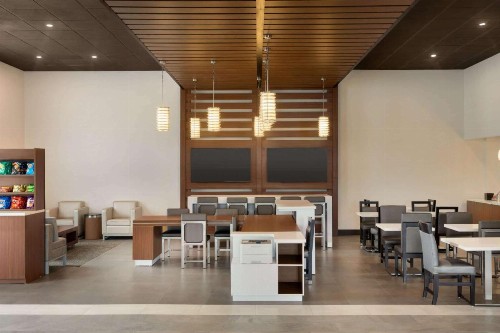 Wingate by Wyndham Murfreesboro - image 21