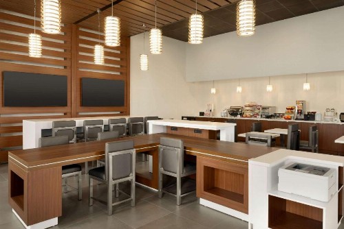 Wingate by Wyndham Murfreesboro - image 22