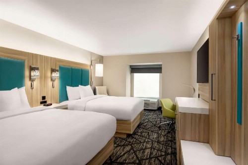 Wingate by Wyndham Murfreesboro - image 25