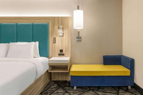 Wingate by Wyndham Murfreesboro - image 29