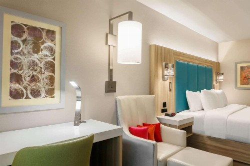 Wingate by Wyndham Murfreesboro - image 33