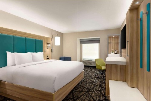 Wingate by Wyndham Murfreesboro - image 5