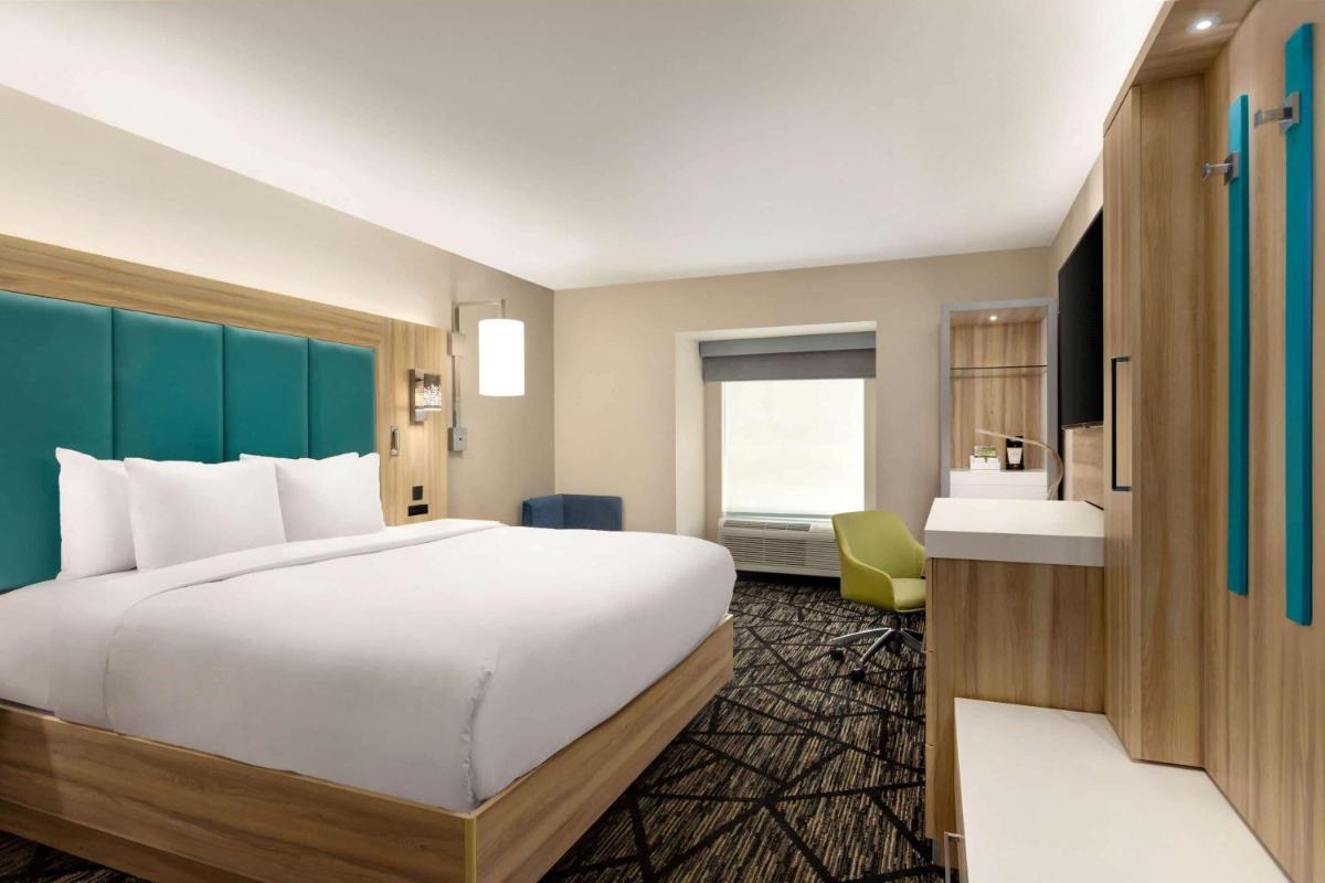 Wingate by Wyndham Murfreesboro - image 5