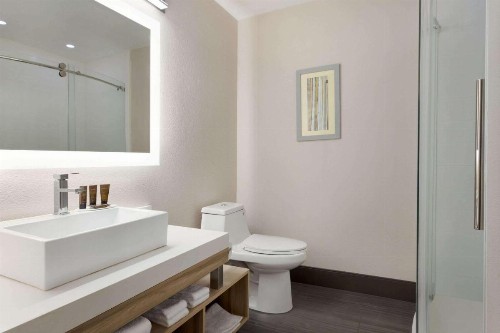 Wingate by Wyndham Murfreesboro - image 6