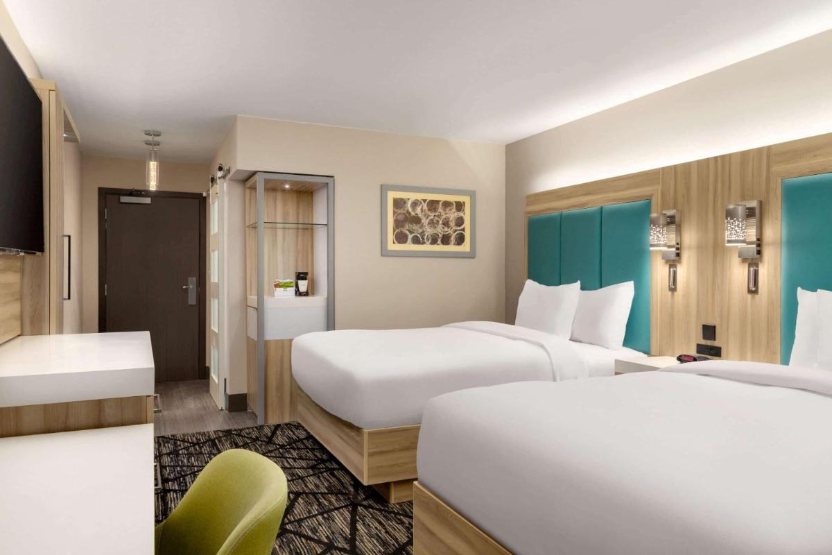 Wingate by Wyndham Murfreesboro - image 7