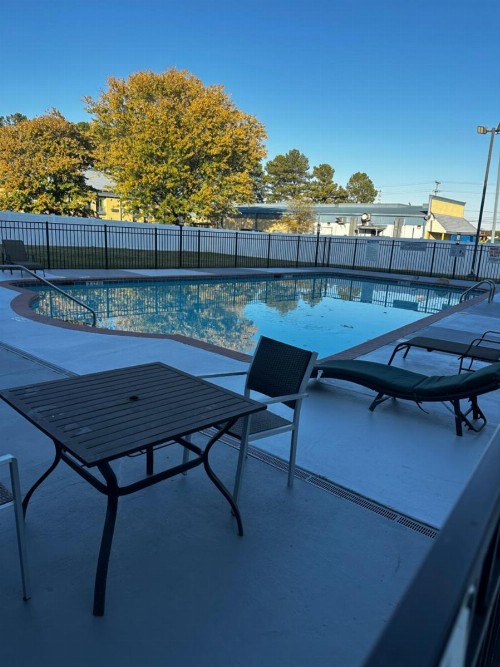 Wingate by Wyndham Murfreesboro - image 9