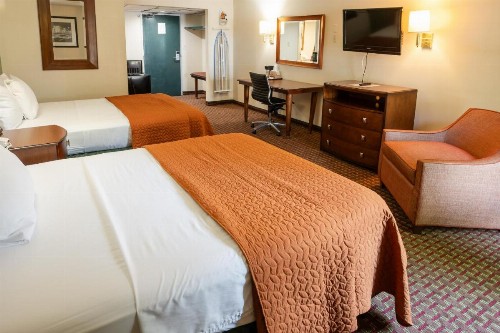 Select Inn Murfreesboro - image 10
