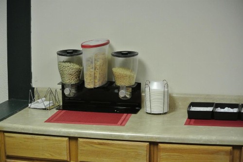 Select Inn Murfreesboro - image 11
