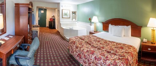 Select Inn Murfreesboro - image 12