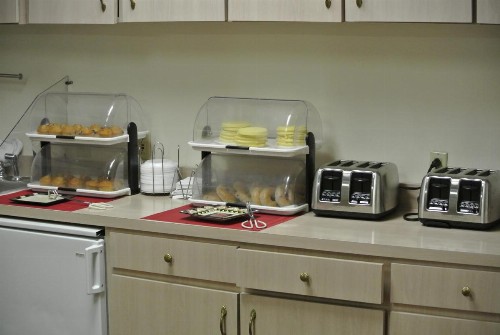 Select Inn Murfreesboro - image 13