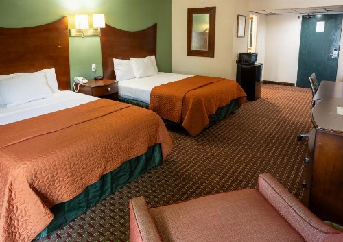 Select Inn Murfreesboro - image 15