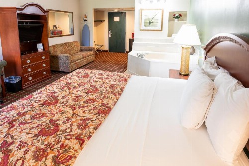 Select Inn Murfreesboro - image 16