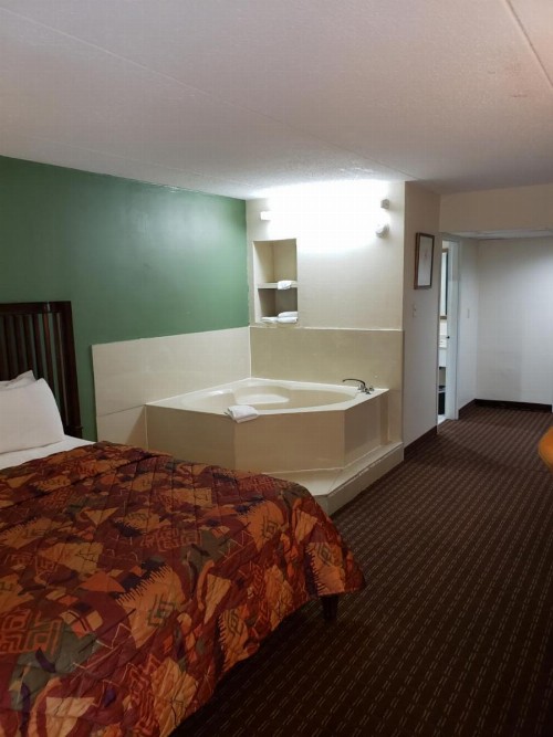 Select Inn Murfreesboro - image 17