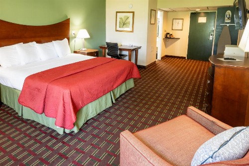Select Inn Murfreesboro - image 19