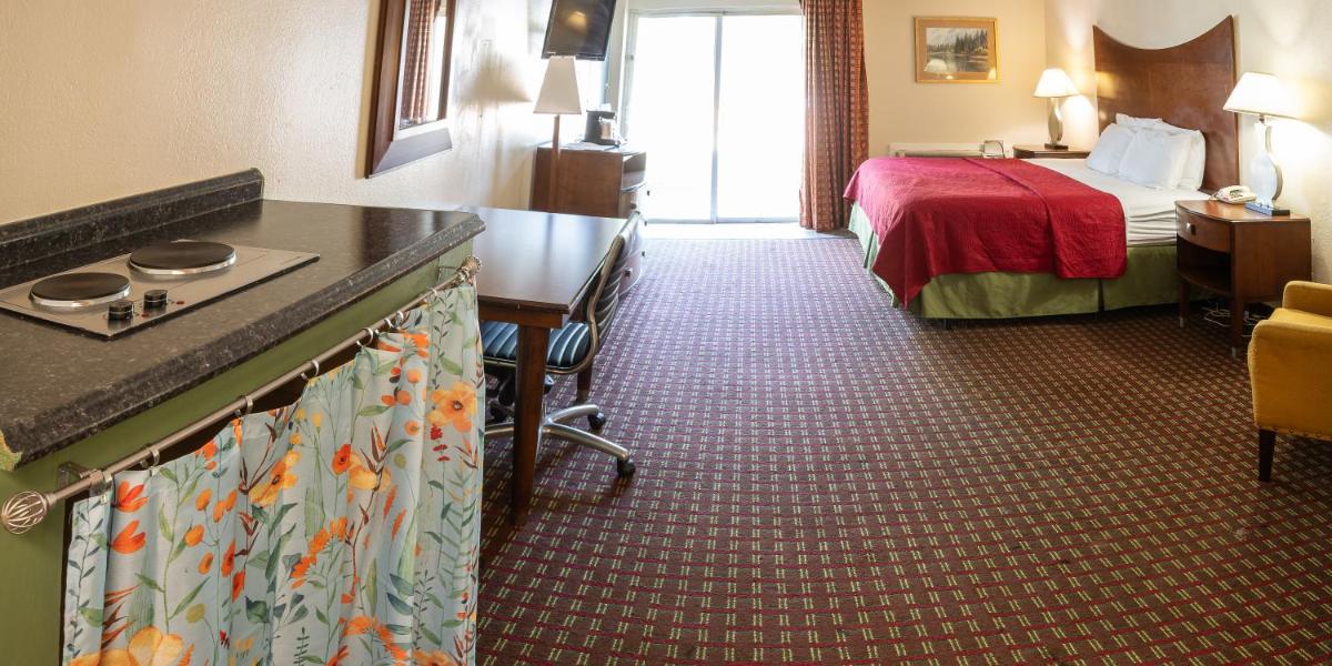 Select Inn Murfreesboro - image 2