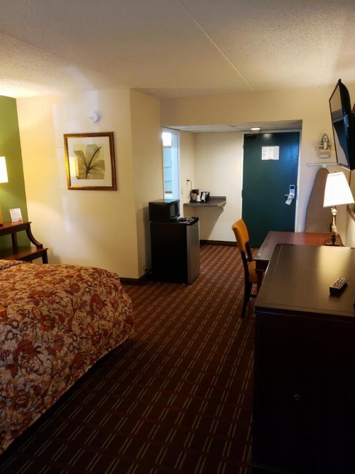Select Inn Murfreesboro - image 20