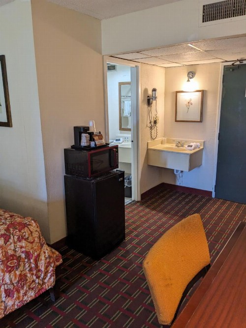Select Inn Murfreesboro - image 21