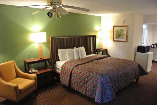 Select Inn Murfreesboro - image 22