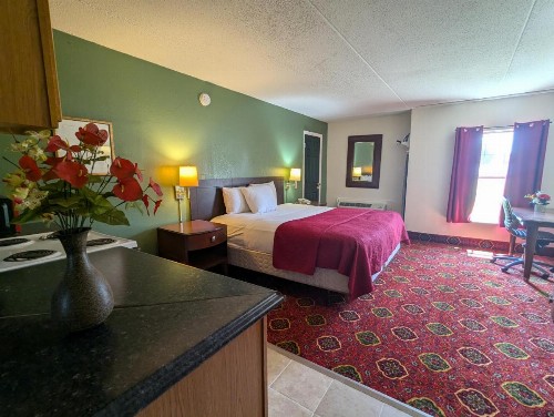 Select Inn Murfreesboro - image 25