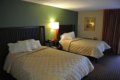 Select Inn Murfreesboro - image 27