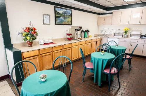 Select Inn Murfreesboro - image 28