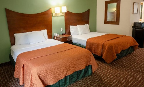 Select Inn Murfreesboro - image 3