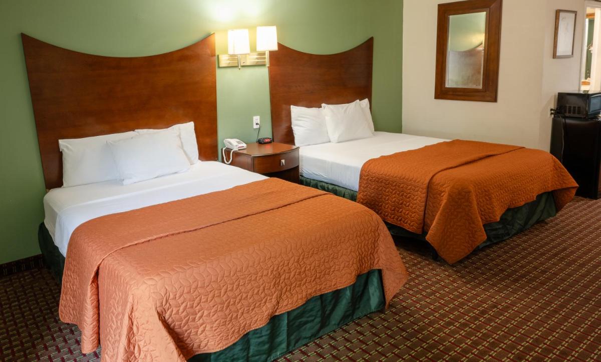 Select Inn Murfreesboro - image 3