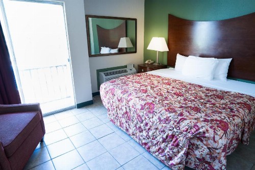 Select Inn Murfreesboro - image 30