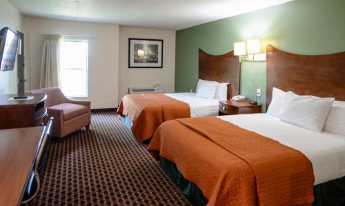 Select Inn Murfreesboro - image 31