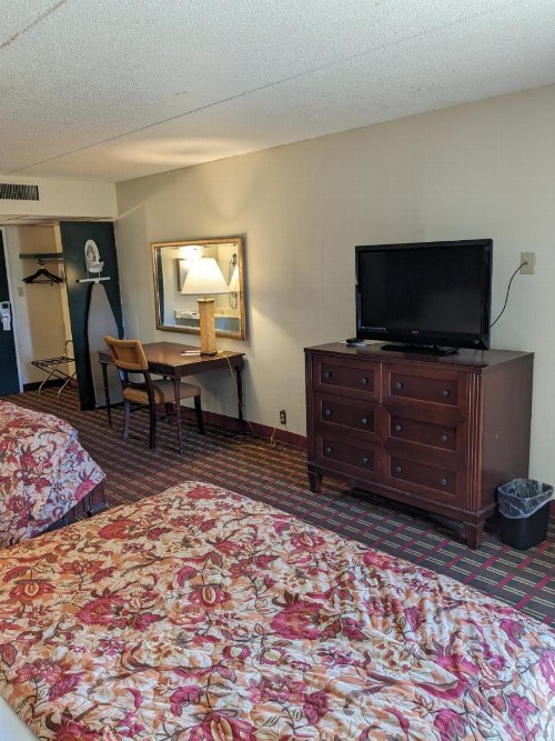 Select Inn Murfreesboro - image 32