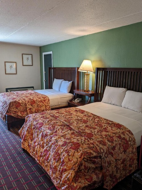 Select Inn Murfreesboro - image 34