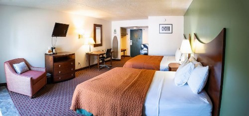 Select Inn Murfreesboro - image 36