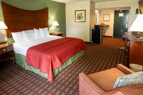 Select Inn Murfreesboro - image 37