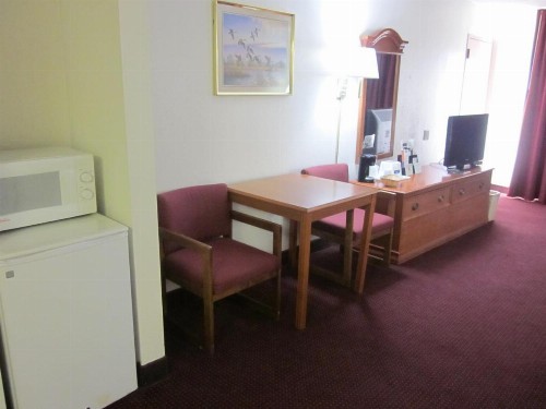 Select Inn Murfreesboro - image 38