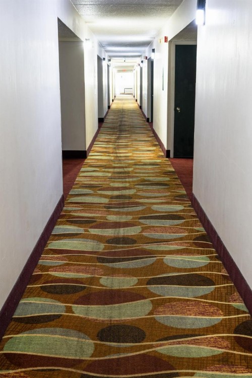 Select Inn Murfreesboro - image 39