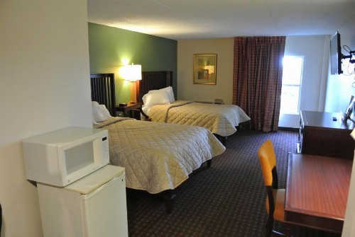 Select Inn Murfreesboro - image 40
