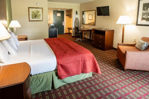 Select Inn Murfreesboro - image 41