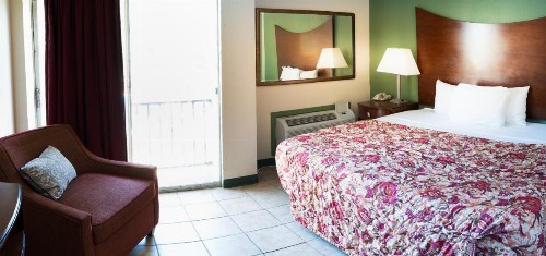 Select Inn Murfreesboro - image 43