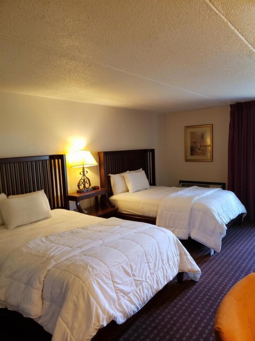 Select Inn Murfreesboro - image 46