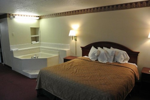 Select Inn Murfreesboro - image 47