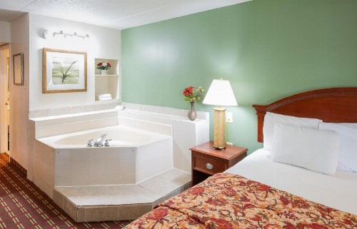 Select Inn Murfreesboro - image 48
