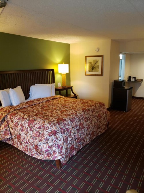 Select Inn Murfreesboro - image 6
