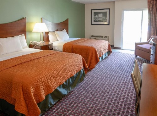 Select Inn Murfreesboro - image 7