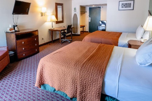 Select Inn Murfreesboro - image 9