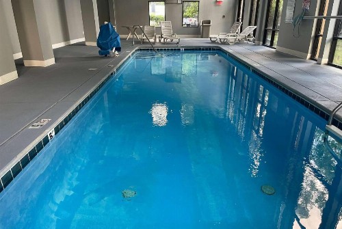 Days Inn & Suites by Wyndham Murfreesboro - image 13