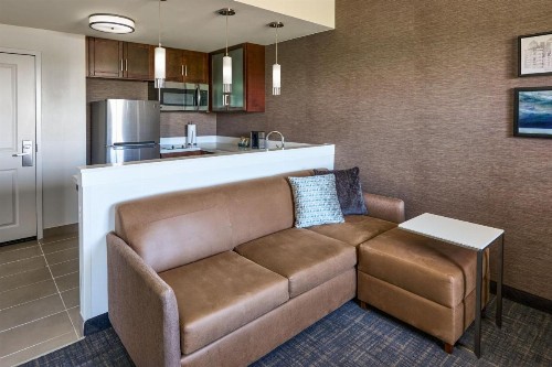 Residence Inn by Marriott Nashville South East/Murfreesboro - image 10