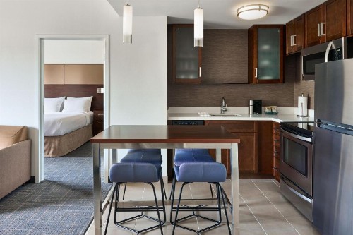 Residence Inn by Marriott Nashville South East/Murfreesboro - image 11
